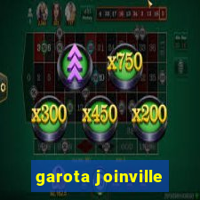 garota joinville